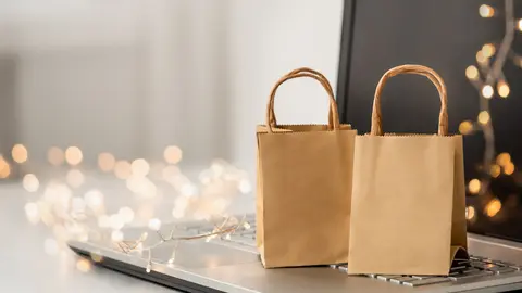 Compras online