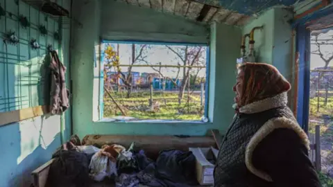 La ONU advierte de que la situaci&oacute;n en el sur de Ucrania es "cr&iacute;tica" ante la falta de agua y electricidad (foto: Europa Press)