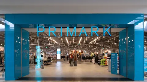 Tienda de Primark