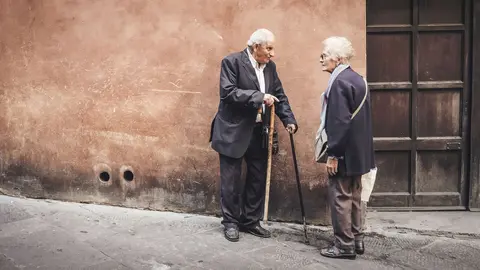 Las pensiones subir&aacute;n en 2023 un 8,5%