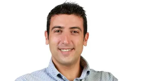 Pablo Cano (foto: UCAM)