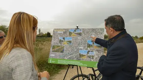 Presentaci&oacute;n de la obra