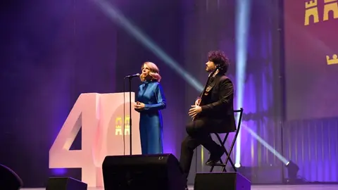 La 7 celebra una brillante gala para celebrar los 40 a&ntilde;os del Estatuto de Autonom&iacute;a