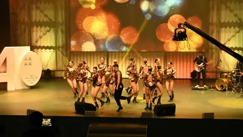 La 7 celebra una brillante gala para celebrar los 40 a&ntilde;os del Estatuto de Autonom&iacute;a