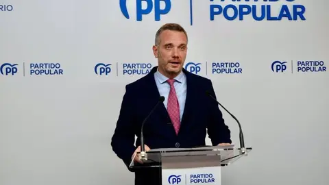 Joaqu&iacute;n Segado