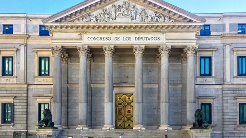 Congreso de los Diputados