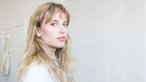 La artista sevillana Julia Llerena centrar&aacute; su ponencia en el Cendeac en Jorge Macchi