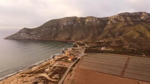 Cabo Cope (Foto: ANSE)