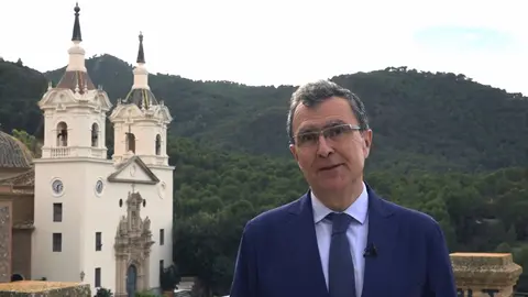 Jos&eacute; Ballesta