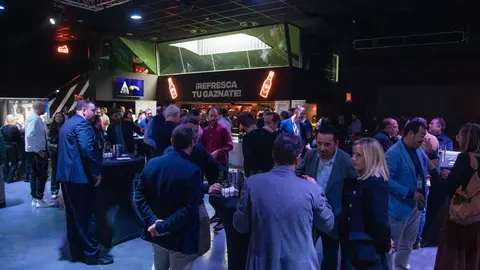 El UCAM Business Club celebra su I Christmas Party