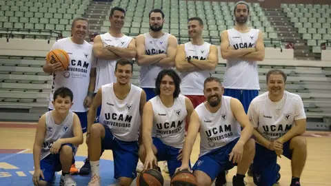 El UCAM Business Club celebra su I Christmas Party
