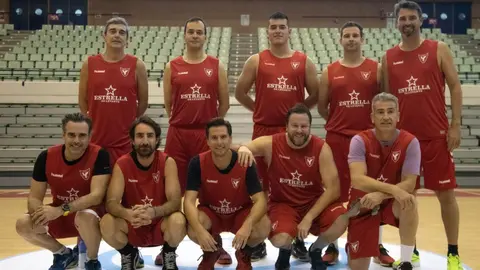 El UCAM Business Club celebra su I Christmas Party