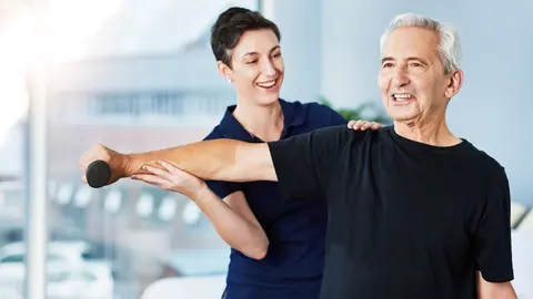 &lsquo;C&oacute;mo aprender a envejecer&rsquo;, tema central de las jornadas sobre salud, espiritualidad, bienestar y econom&iacute;a plateada