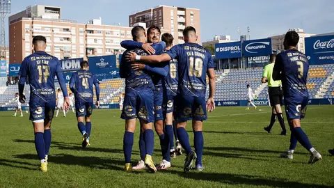 UCAM Cartagena B
