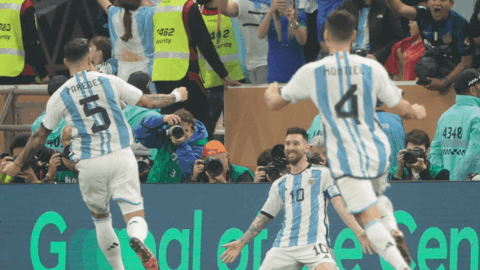 Victoria de Argentina