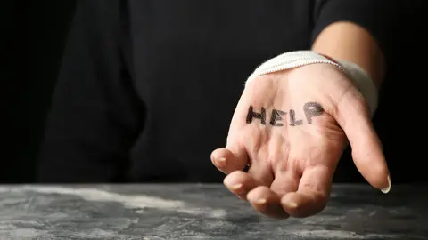 Los suicidios descienden un 15% en la Regi&oacute;n de Murcia en 2023