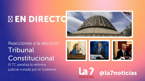Seguimiento en directo