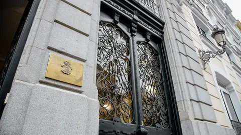 El Consejo General del Poder Judicial (Foto: agencias)