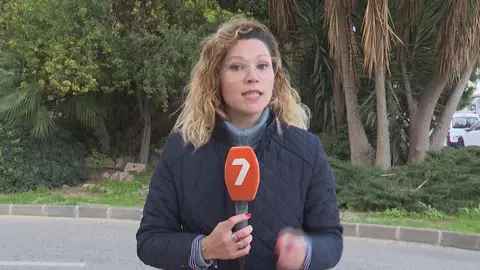 Rosa Mar&iacute;a Garc&iacute;a Soto