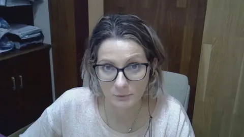 Bel&eacute;n Rodr&iacute;guez, directora de comunicaci&oacute;n de Consumur