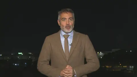 Juan Cervantes