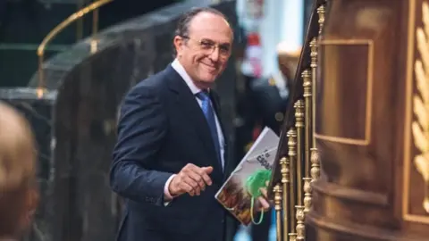 Luis Gestoso (Foto: Vox)