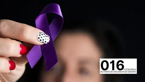 Diciembre negro para la violencia de gn&eacute;ro