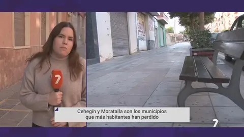 Los municipios del Noroeste pierden poblaci&oacute;n