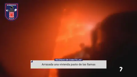 Incendios y una pu&ntilde;alada, entre los m&aacute;s de 3.000 avisos al 112 en nochevieja