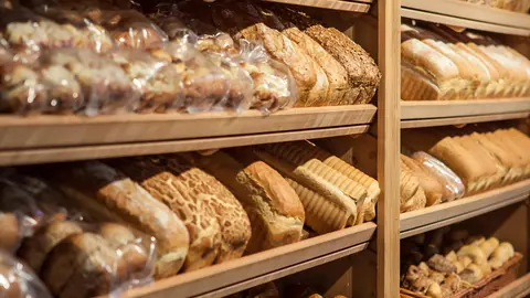 Panader&iacute;a
