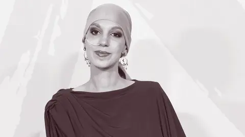 Elena Huelva, la influencer que acaba de perder la vida
