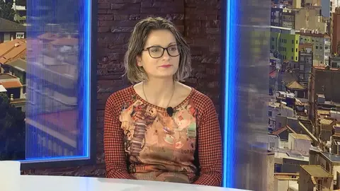 Bel&eacute;n Rodr&iacute;guez Girona, directora de Comunicaci&oacute;n de Consumur.