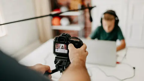 Ayudas auton&oacute;micas para la produccin audiovisual
