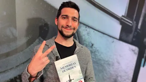 Pedro Nicol&aacute;s Arcoa