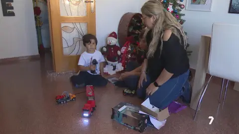 Los Reyes inundan de magia los hogares de la Regi&oacute;n