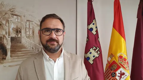 Diego Jos&eacute; Mateos