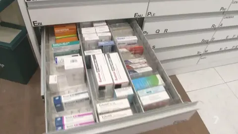 La resistencia a los medicamentos ya causa 25.000 muertes al a&ntilde;o en la Uni&oacute;n Europea