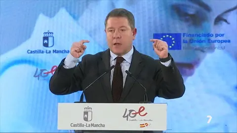 Emiliano Garc&iacute;a-Page