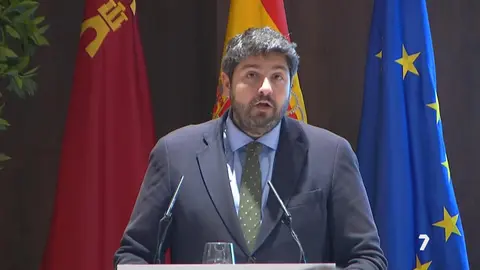 Fernando Lopez Miras