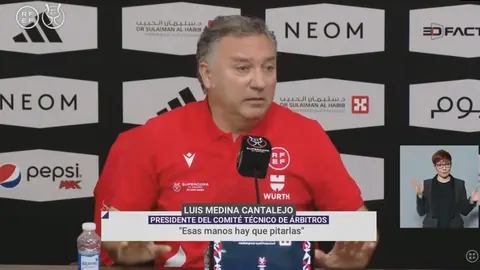 Medina Cantalejo