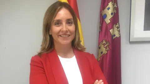 Conchita Ruiz Caballero (Foto: CARM)