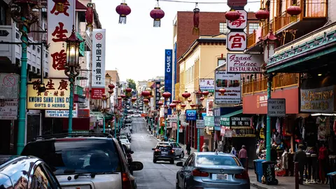 La poblaci&oacute;n de China cae por primera vez en sesenta a&ntilde;os