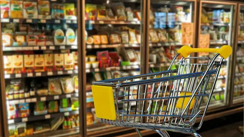 Carro de la compra
