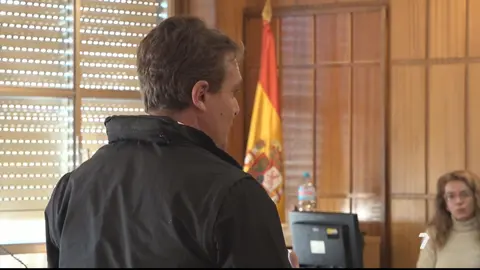 Le piden 15 a&ntilde;os de c&aacute;rcel por agredir a la hermana de su novia, &eacute;l dice que es un chantaje