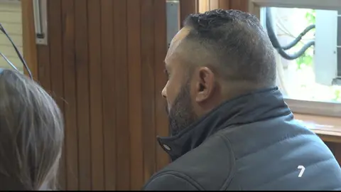 Visto para sentencia el juicio por agresi&oacute;n y violaci&oacute;n de un hombre a su novia en Balsicas
