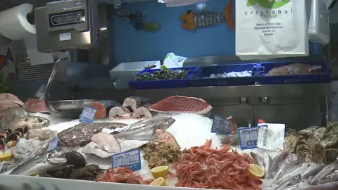 Pescader&iacute;a (foto: La 7)