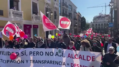 El Plan de Movilidad
