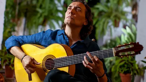 Vicente Amigo