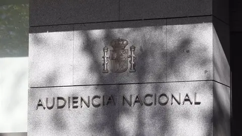 Audiencia Nacional