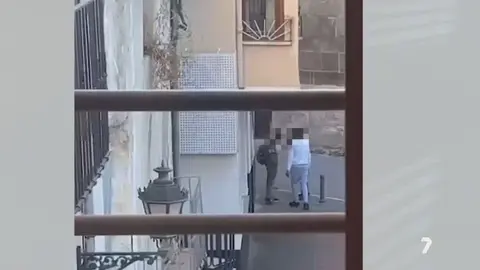 Robo en Caravaca